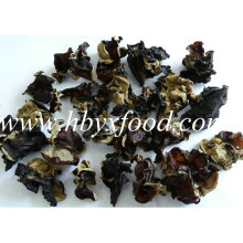 1.5-2cm Высокое питание Китайское облако уха Черный грибок дерева древесины